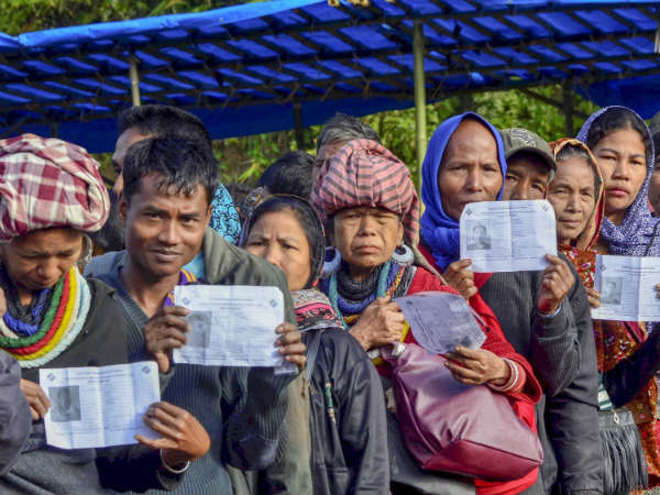 mizoram assembly elections 2018 mnf to power after 10 years in christian majority state mizoram assembly elections 2018 mnf to power after 10 years in christian majority state