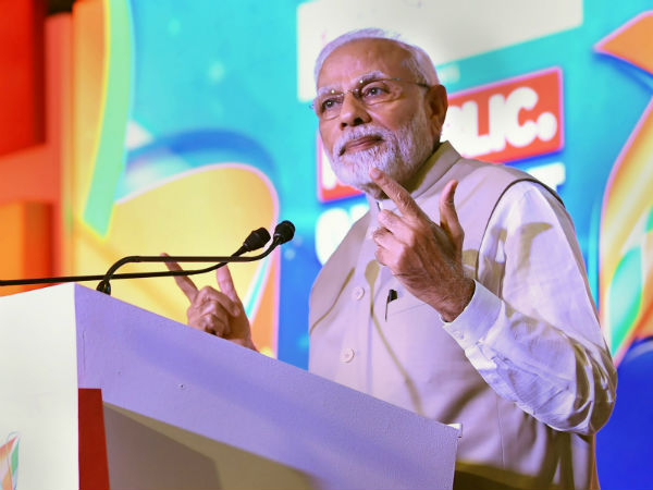 ಭ್ರಷ್ಟಾಚಾರ 'ಚಲ್ತಾ ಹೈ' ಎಂಬಂತಾಗಿದೆ