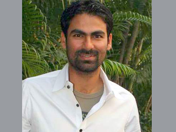 mohammad Kaif hit out at imran khan pakistan should be the last country lecture minorities mohammad Kaif hit out at imran khan pakistan should be the last country lecture minorities