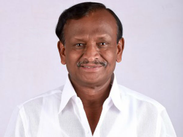 ಎಂಟಿಬಿ, ಶಿವಳ್ಳಿ, ಪರಮೇಶ್ವರ್ ನಾಯ್ಕ್, ತುಕಾರಾಂ