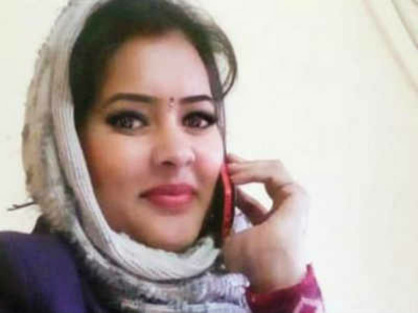 ಎರಡನೆಯ ಗಂಡನ ವಿರುದ್ಧ ದೂರು