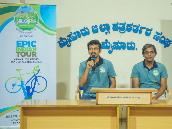 ಅನಿಸಿಕೆ ಹಂಚಿಕೊಂಡ ಬದ್ರಿನಾಥ್