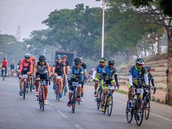 ಆರ್ ಎಸಿ ಎಫ್ ಲಾಭರಹಿತ ಸಂಸ್ಥೆ