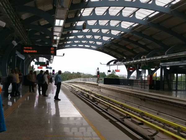 ಪ್ರಯಾಣಿಕರಿಗೆ ಕಿರಿಕಿರಿ 