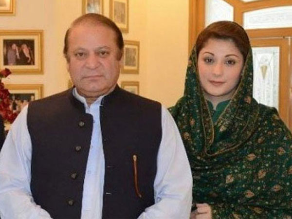 Nawaz Sharif sentenced to 7 years jail in Al-Azizia case, acquitted in flagship reference case Nawaz Sharif sentenced to 7 years jail in Al-Azizia case, acquitted in flagship reference case