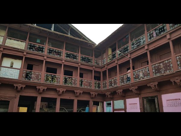 Back to Sankeshwar, refreshing memories of childhood days