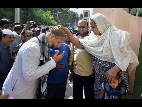 ಬಿಜೆಪಿಯನ್ನು ಸೋಲಿಸುವುದು ಸವಾಲು! ಬಿಜೆಪಿಯನ್ನು ಸೋಲಿಸುವುದು ಸವಾಲು!