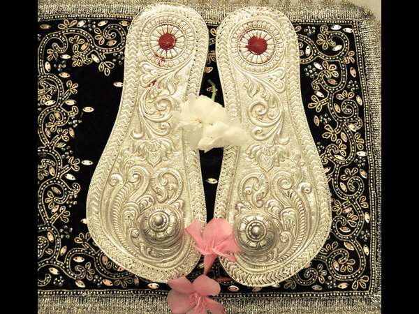 ಪಾದುಕೆ ಯಾತ್ರೆ