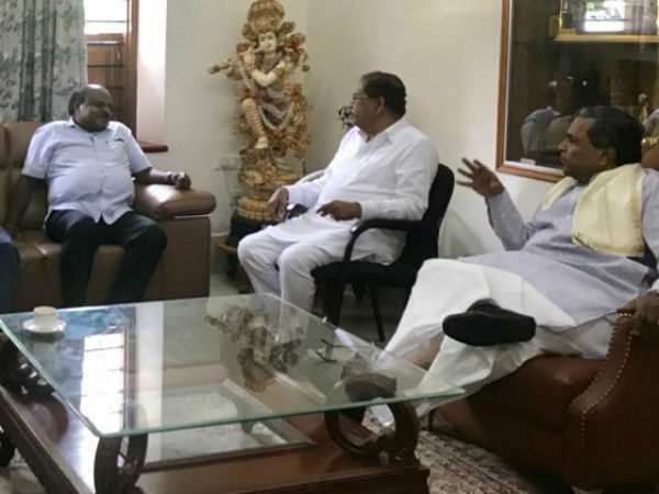 ಪಕ್ಷದ ವಿರುದ್ಧ ಅಸಮಾಧಾನ