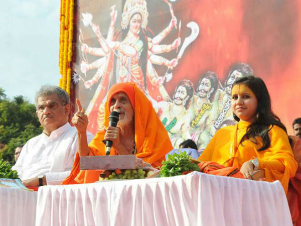 ಡಾ. ವೀರೇಂದ್ರ ಹೆಗ್ಗಡೆಯವರ ಒಡನಾಟ 