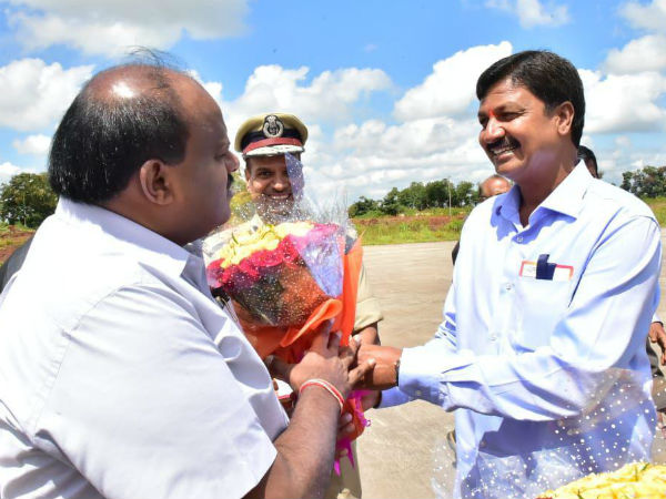 ಸಂಪುಟ ಸಭೆಗೆ ಸತತ ಗೈರು