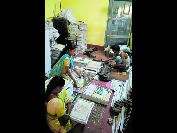 ಆಸಕ್ತಿ ತೋರಿಸುತ್ತಿಲ್ಲ 