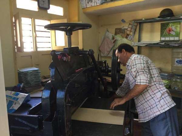 ಜಿಎಸ್ಟಿ ಹೊಡೆತ