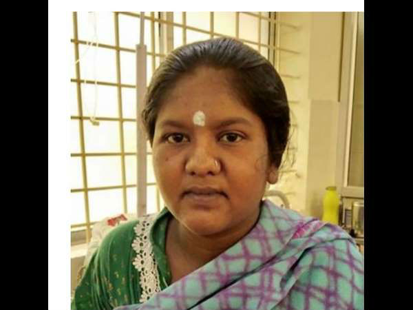 Woman gave birth to a 5 KG baby in Mysuru