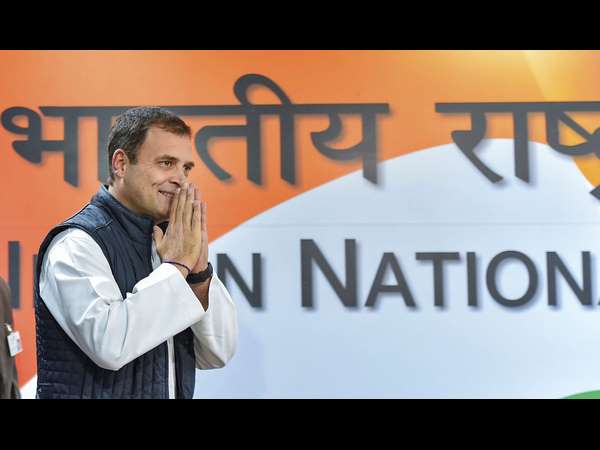 ಜನರು ಮೋದಿಯನ್ನು ಆರಿಸಿದ್ದು ಏಕೆ?