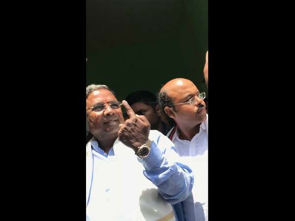 ಯತೀಂದ್ರ ಮಾತನಾಡಿದ್ದು ಏನು?