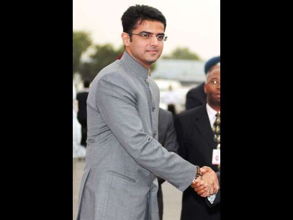 ಗುಜ್ಜಾರ್ ಸಮುದಾಯವನ್ನು ಪ್ರತಿನಿಧಿಸುವ ಸಚಿನ್ ಪೈಲಟ್ 