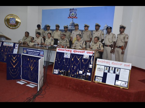 ದೇವನಹಳ್ಳಿ ಪೊಲೀಸ್ ಠಾಣಾ ವ್ಯಾಪ್ತಿ 