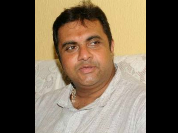 Muslim central drop the name of former minister Pramod Madwaraj from invitation Muslim central drop the name of former minister Pramod Madwaraj from invitation