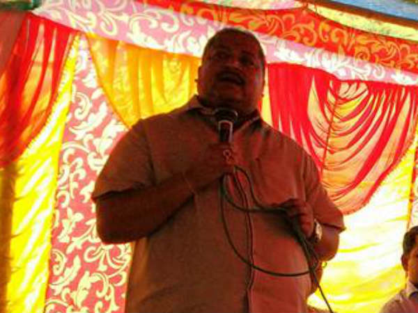 ಬಿಜೆಪಿ ಸೇರುವ ಸುದ್ದಿ ಸುಳ್ಳು