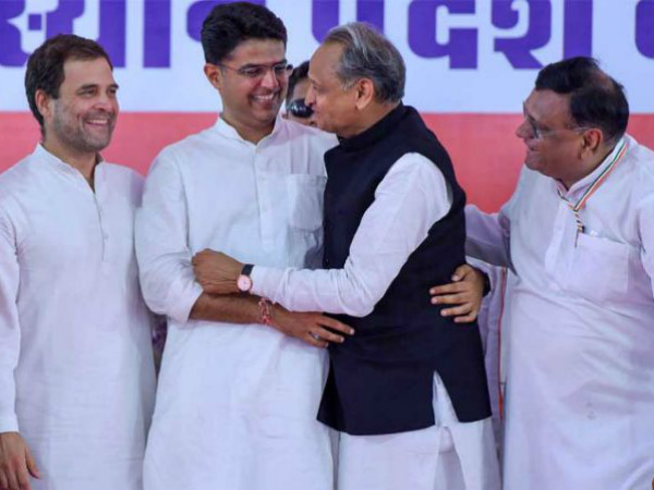 ಇಂಡಿಯಾ ಟುಡೇ ಹೊಸ ಸರ್ವೇ 