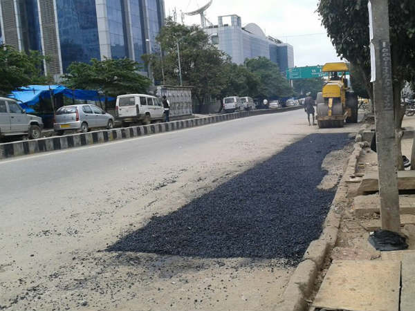 ಪೆರಿಫೆರಲ್ ರಸ್ತೆ ನಿರ್ಮಾಣಕ್ಕೆ ವೆಚ್ಚವೆಷ್ಟು?