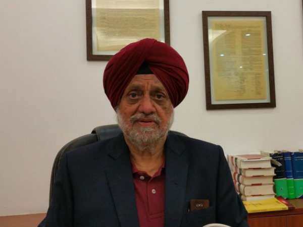 ಸಜ್ಜನ್ ರನ್ನು ಜೈಲಿಗಟ್ಟಿದ ಅಪ್ಪ ಮಗಳು