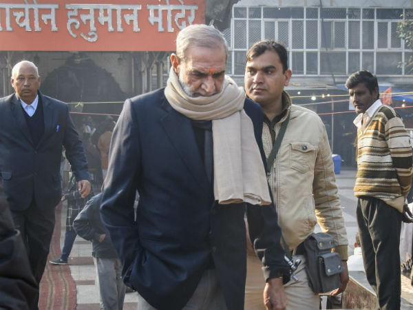 ಸತ್ಯಕ್ಕೆ ಎಂದಿಗೂ ಗೆಲುವು