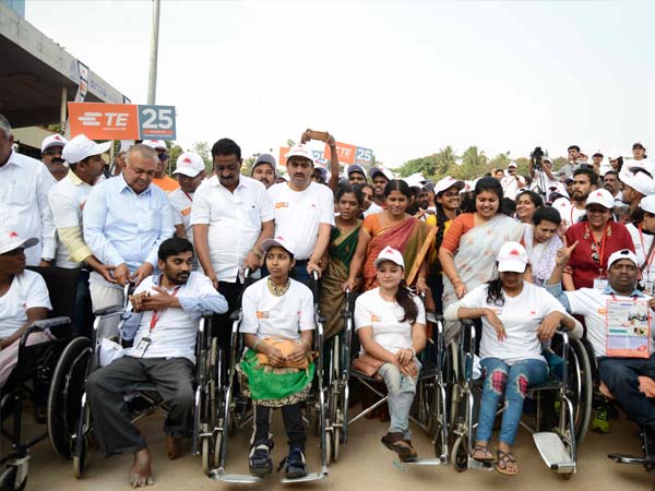 ವಿಕಲಚೇತನರಿಗಾಗಿ ಡಿಜಿಟಲ್ ಉತ್ಪನ್ನ