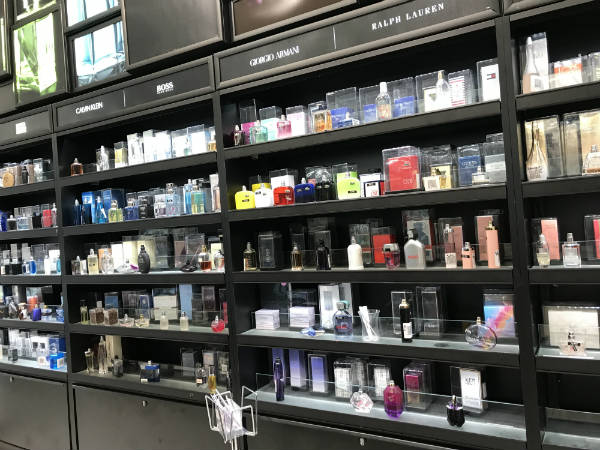 Lets celebrate the new year with amazing perfumes