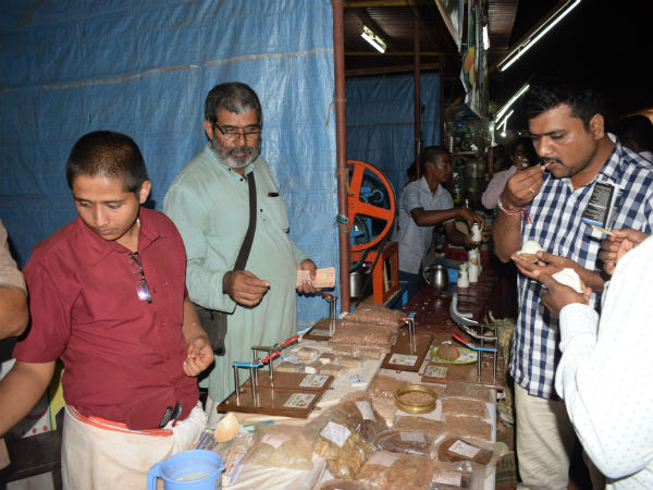 ಹಣ್ಣುಗಳ ಮೂಲಕ ಇದನ್ನು ತಯಾರಿಸುತ್ತಾರೆ