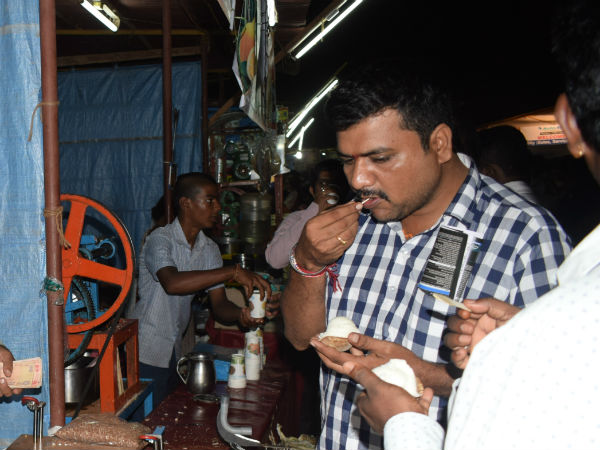 ಮೌಲ್ಯವರ್ಧಿತ ಪದಾರ್ಥಗಳನ್ನು ಕಾಣಬಹುದಿತ್ತು