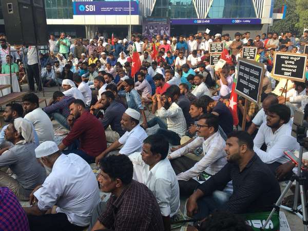 SDPI leader Ilias Thumbe made controversial statement 