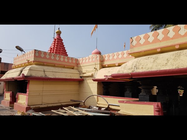 Back to Sankeshwar, refreshing memories of childhood days