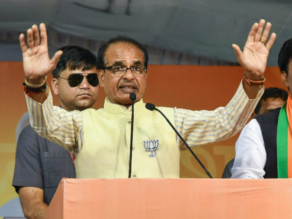 Tiger Zinda Hai, Former CM Shivraj Singh Chouhan reassures party workers after poll defeat Tiger Zinda Hai, Former CM Shivraj Singh Chouhan reassures party workers after poll defeat