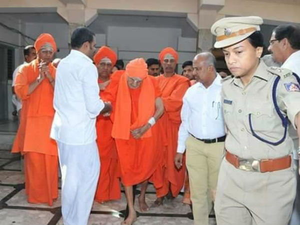 ಇಷ್ಟಲಿಂಗ ಪೂಜೆ