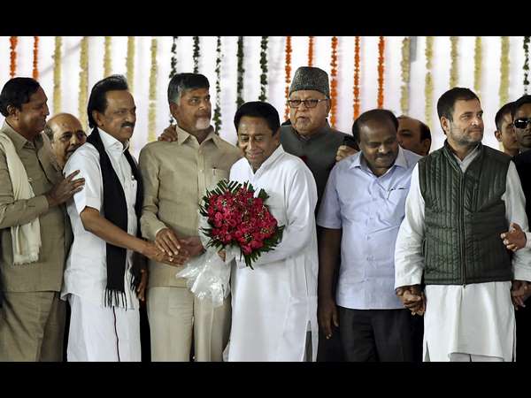 ಸ್ಥಿರ ಸರ್ಕಾರ ನೀಡಬಲ್ಲರು