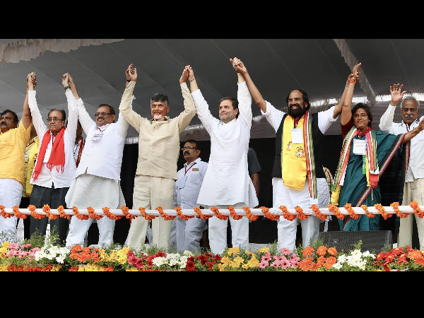 Telangana elections history state formation politicians trs chandrashekhar rao Telangana elections history state formation politicians trs chandrashekhar rao