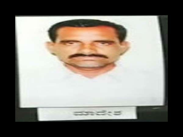 ಮಾದೇಶನ ಹಿನ್ನೆಲೆ ಬಗ್ಗೆ ಅನುಮಾನ ಮಾದೇಶನ ಹಿನ್ನೆಲೆ ಬಗ್ಗೆ ಅನುಮಾನ