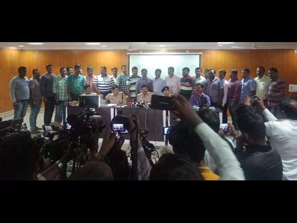 ಸುಳಿವು ಸಿಕ್ಕಿದ್ದು ಇಲ್ಲೇ ಸುಳಿವು ಸಿಕ್ಕಿದ್ದು ಇಲ್ಲೇ