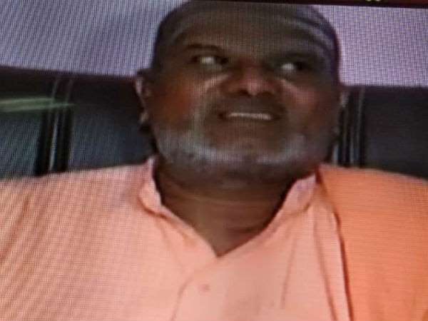 ಇಮ್ಮಡಿ ಮಹದೇವಸ್ವಾಮಿ ಬಂಧನ ಇಮ್ಮಡಿ ಮಹದೇವಸ್ವಾಮಿ ಬಂಧನ