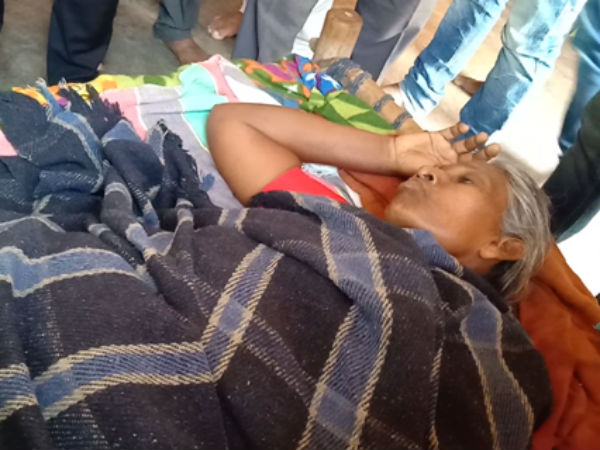 ಮೃತರ ಕುಟುಂಬಕ್ಕೆ 25 ಕೆಜಿ ಅಕ್ಕಿ 