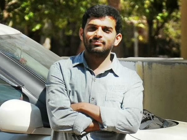 Ravi Pandavapura book about Kodagu flood releasing on Friday in Mysuru