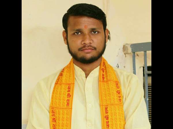 ಹಿಂದೂಗಳ ಜೊತೆ ಮಾತ್ರ ಒಡನಾಟ