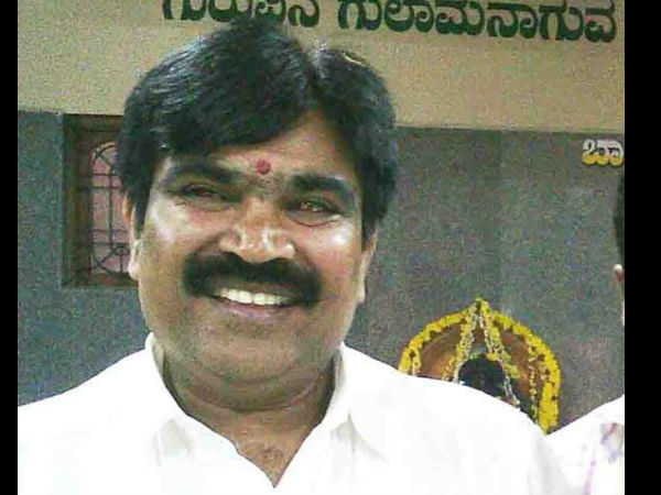ಆರ್.ಶಂಕರ್ ಸಂಪುಟದಿಂದ ಹೊರಕ್ಕೆ