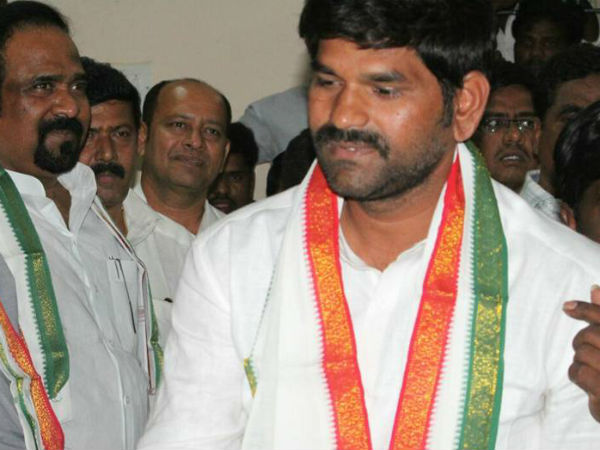 ಹಲವು ಸೆಕ್ಷನ್ ಅಡಿ ಪ್ರಕರಣ