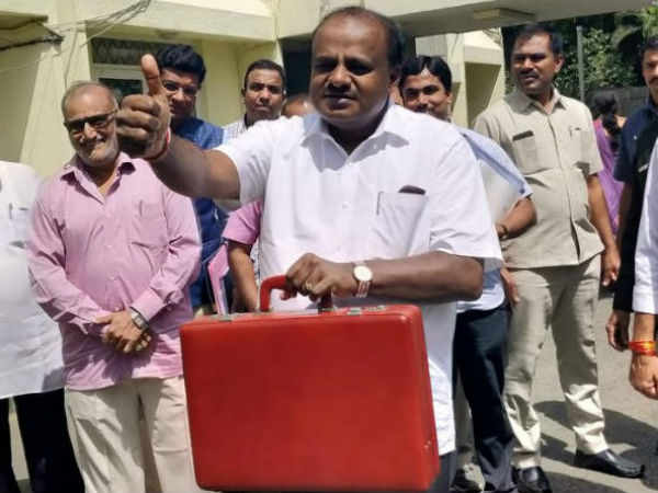 ಕಳೆದ ಬಜೆಟ್‌ಬಗ್ಗೆ ಅಪಸ್ವರ ಎದ್ದಿತ್ತು
