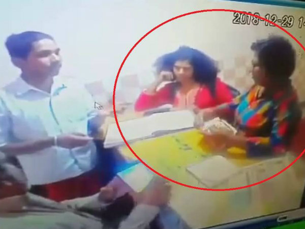  ಸೀತಾಲಕ್ಷ್ಮಿ ಲಾಡ್ಜ್ ನಲ್ಲೇ ತಂಗಿದ್ದರು 