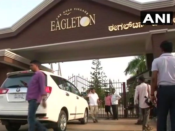 ಯಾವುದೇ ಗಲಾಟೆ ನಡೆದಿಲ್ಲ 