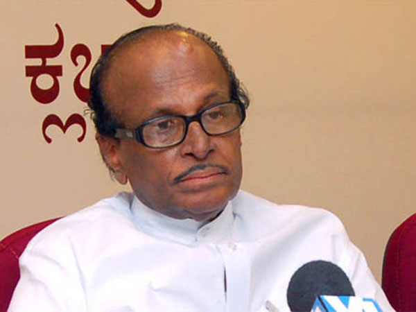  ಬಿ ಜನಾರ್ಧನ ಪೂಜಾರಿ ಇಂಗಿತ 